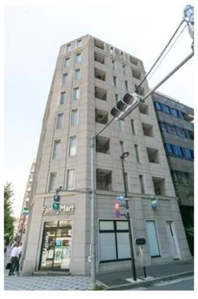 K's Kojimachi - Exterior - ["Building", "Window", "Sky"]