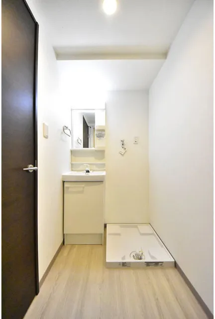 CERES Sumiyoshi - Interior - ["Flooring", "Floor", "Apartment"]