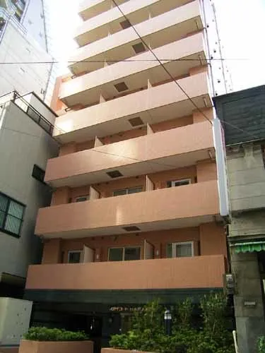 JAPT Suitengu - Exterior - ["Property", "Building", "Architecture"]