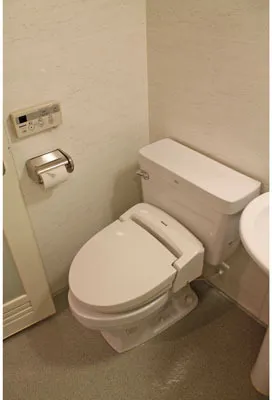 Opus Homes Mita - Interior - ["Toilet seat", "Toilet", "Plumbing fixture"]