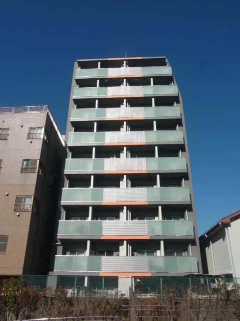 David Monzen-Nakacho - Exterior - ["Building", "Sky", "Daytime"]