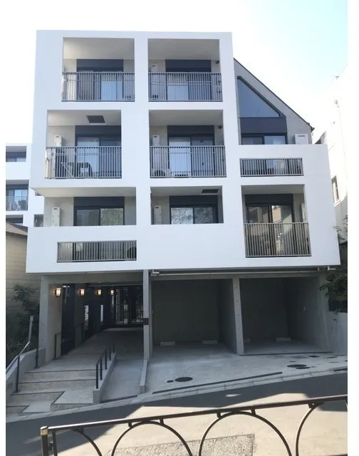 CORVAL Sangenjaya - Exterior - ["Property", "Building", "Apartment"]