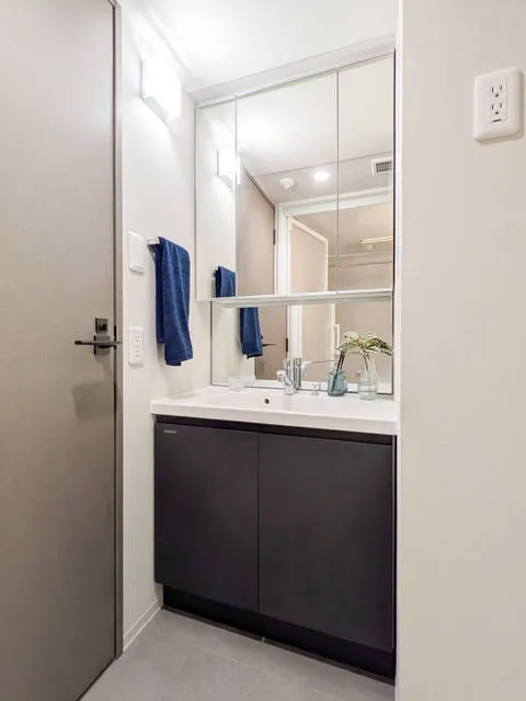 Gracia Fit Sangenjaya - Interior - ["Interior design", "Plumbing fixture", "Flooring"]