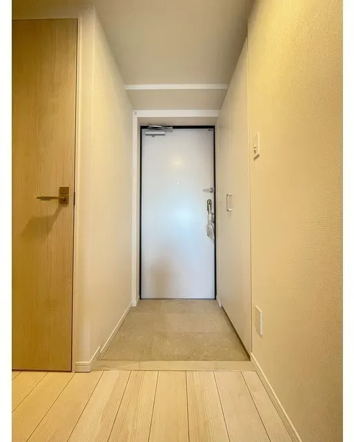 KDX Residence Kamiitabashi - Interior - ["Flooring", "Wall", "Floor"]
