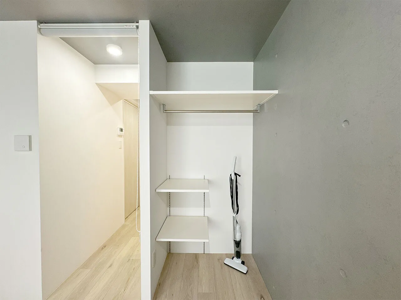 Mynavi STAY Hatchobori - Interior - []