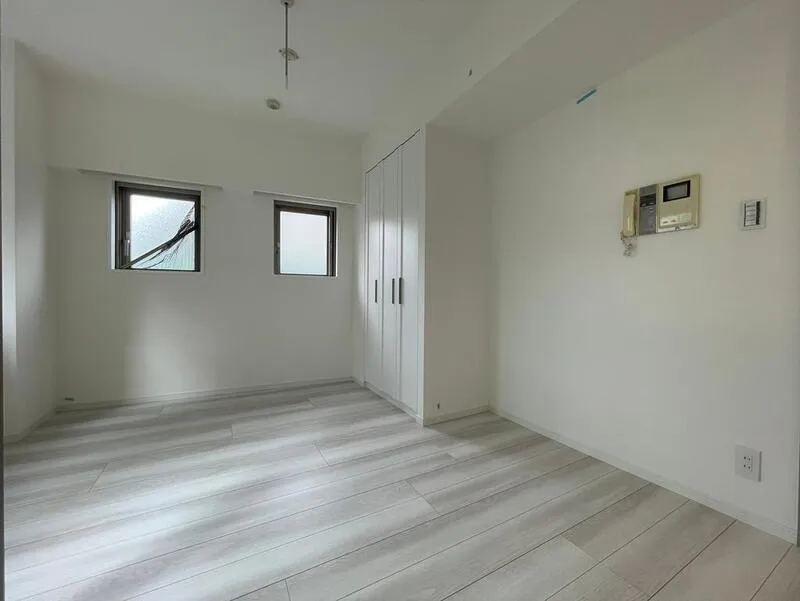 Milia Residence Nihonbashi Ningyocho II - Interior - ["Flooring", "Floor", "Wood"]