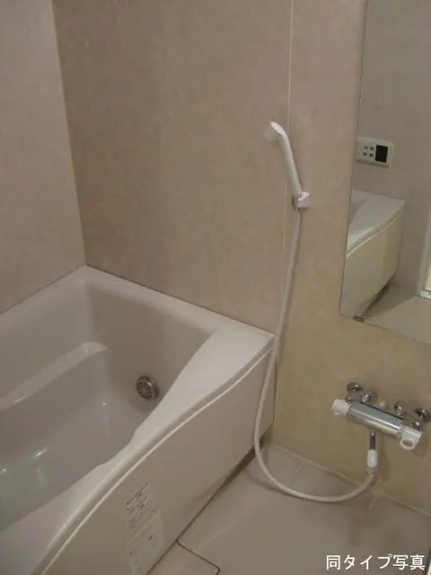 Comforia Meguro Chojamaru - Interior - ["Bathroom", "Property", "Tap"]