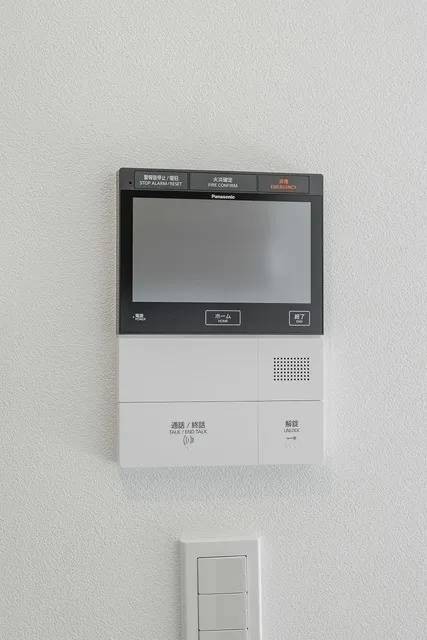 Cosmogracia Shinjuku Nishi-Waseda - Interior - ["Electronic device", "Technology", "Machine"]