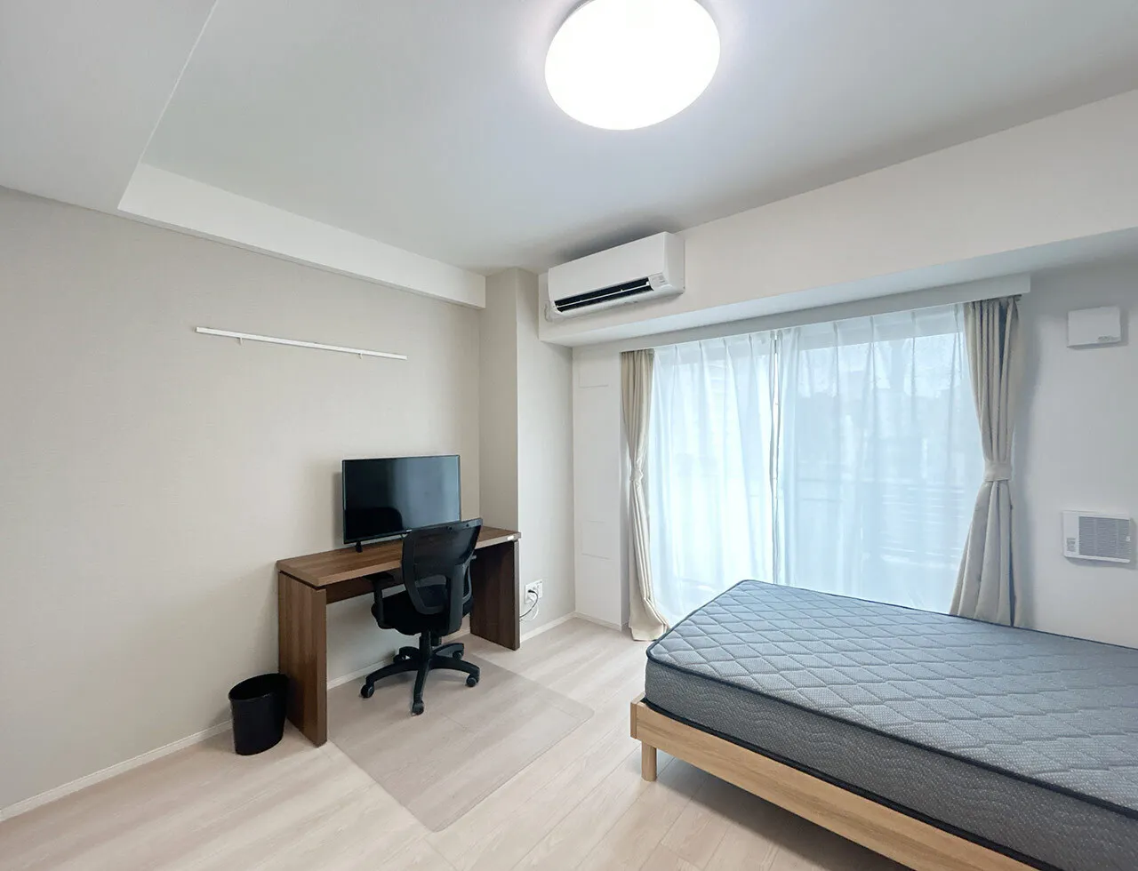 Mynavi STAY Neo Vista Asakusa Tawaramachi - Interior - []