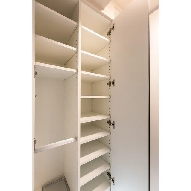 Demes Kiba - Interior - ["Shelf", "Furniture", "Cabinetry"]