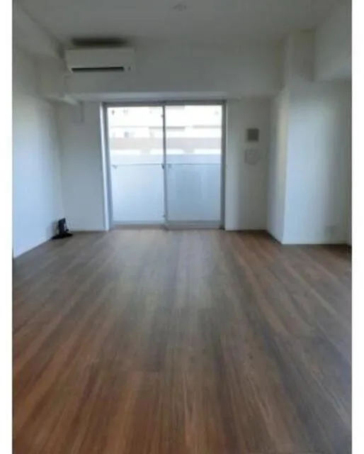 Park Axis Takinogawa La Breeze - Interior - ["Flooring", "Floor", "Wood flooring"]