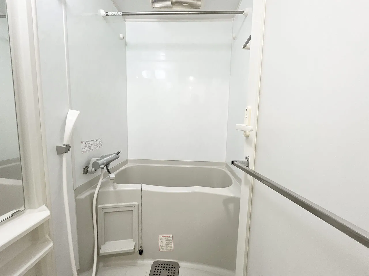 Mynavi STAY Imperial Hanzomon Residence - Interior - []
