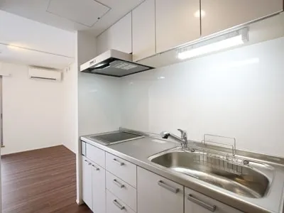 Maple Garden Nakano Fujimicho - Interior - ["Property", "Room", "Countertop"]