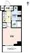 Mynavi STAY Hon-Haneda - Floor Plan - ["Apartment"] thumbnail