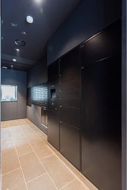 Milia Residence Asakusa Komagata - Other - ["Flooring", "Wood", "Ceiling"]