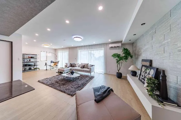 Detached house in Hiyoshi Honcho 5-chome, Kohoku Ward, Yokohama City