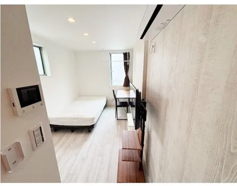 Lumiere Omori - Interior - ["Flooring", "Floor", "Apartment"]