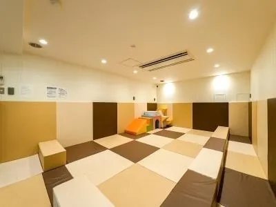 Prime Urban Shinjuku Natsumezaka Tower Residence - Other - ["Fixture", "Lighting", "Wood"]