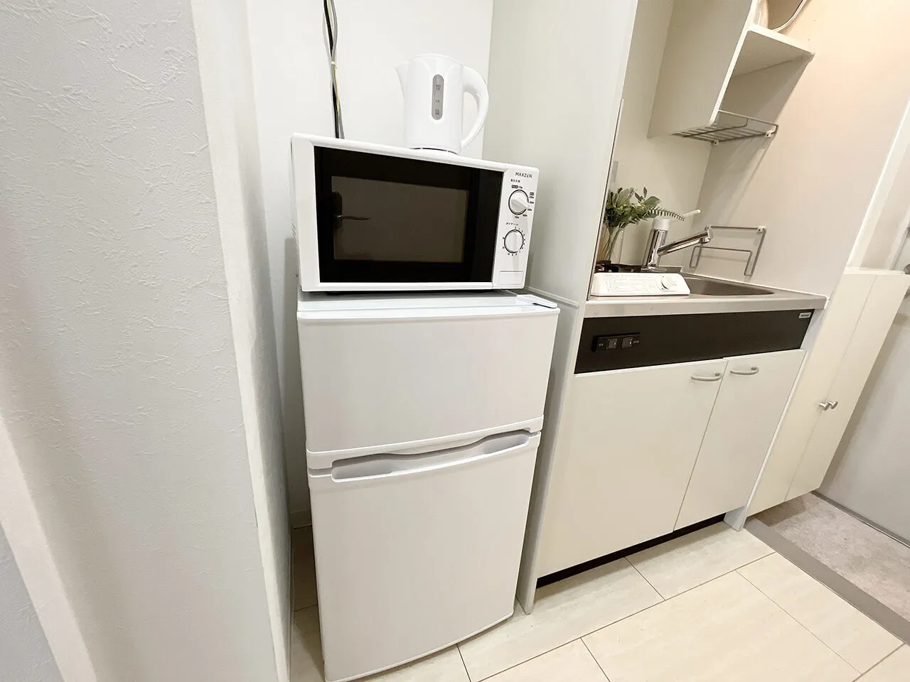 Mynavi STAY Shibuya Higashi Maison - Other - []