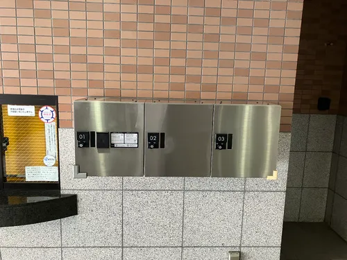 Lions Garden Senkawa - Interior - ["Tile", "Tile Flooring"]