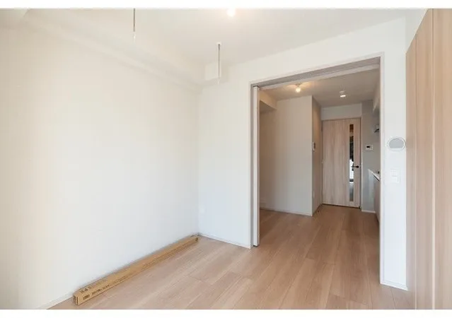 Livio Maison Asakusa Kaminarimon - Interior - ["Flooring", "Floor", "Wood flooring"]
