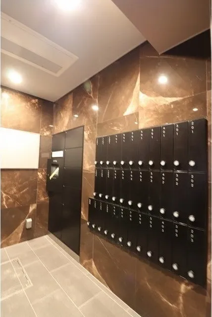 Chef Rule Shin Okachimachi II - Exterior - ["Flooring", "Floor", "Ceiling"]