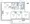 Osaki Station Residence - Floor Plan - ["Plan", "Diagram", "Floor plan"] thumbnail