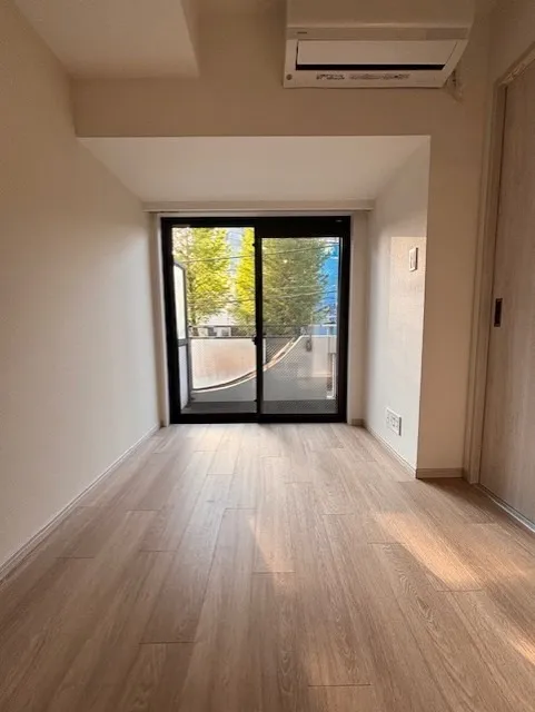 Residia Mejiro - Interior - ["Flooring", "Floor", "Wood"]