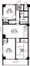 West Road Kamishakujii - Floor Plan - ["Diagram", "Home Door", "Floor plan"] thumbnail