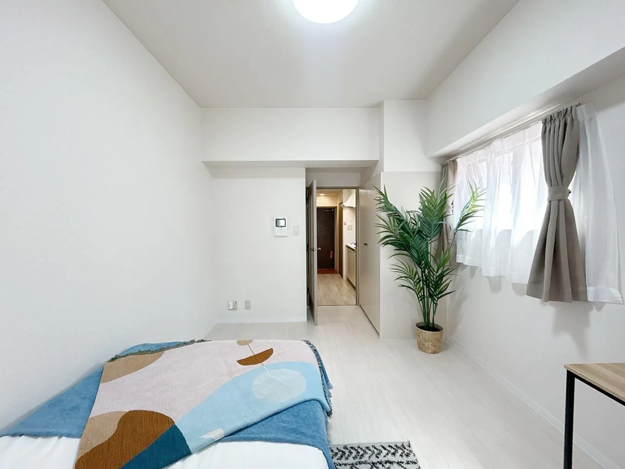 Mynavi Stay Kachidoki - Interior - []