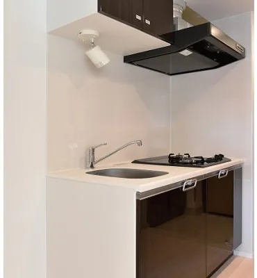 Lafista Daishimae III - Interior - ["Kitchen", "Kitchen Appliance", "Major appliance"]