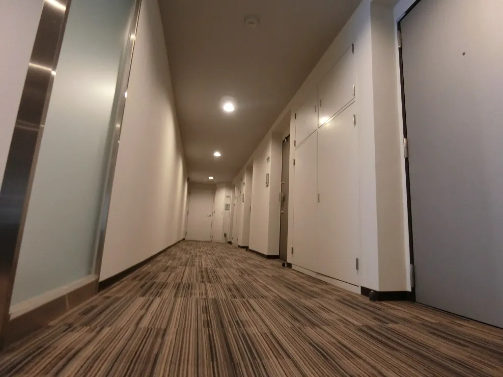 Residence Shirokane Colore - Interior - ["Building", "Wood", "Flooring"]
