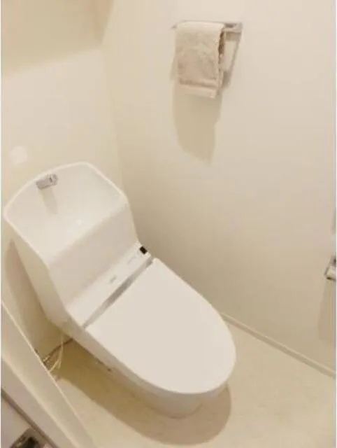 Park Axis Nihonbashi Kabutocho - Interior - ["Plumbing fixture", "Bathroom", "Toilet"]