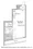 Uni Terrace Sangenjaya - Floor Plan - ["Rectangle", "Font", "Parallel"] thumbnail