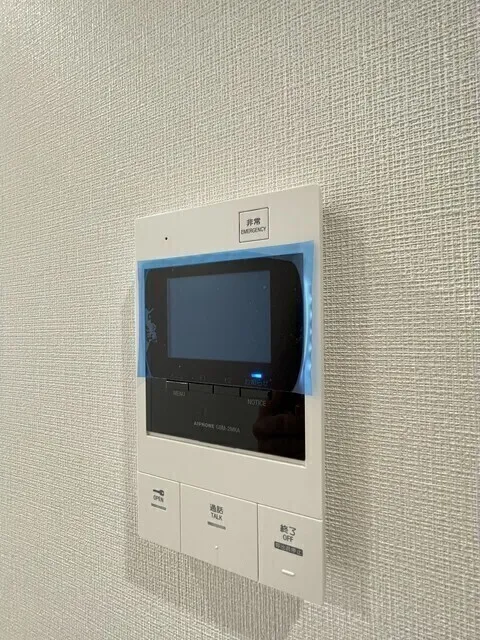 Daffitto Kinshicho - Interior - ["Electronic device", "Technology", "Electronics"]