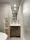 Lefon Progres Monzen Nakamachi Marks - Interior - ["Mirror", "Tap", "Bathroom sink"] thumbnail