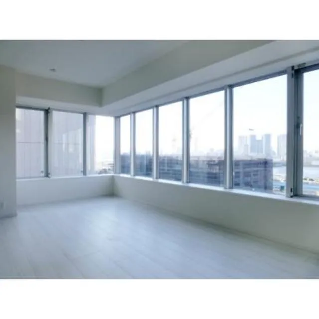 Park Axis Toyosu Canal - Interior - ["Property", "Building", "Room"]