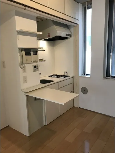 Silverado Hiroo - Interior - ["Building", "Property", "Fixture"]
