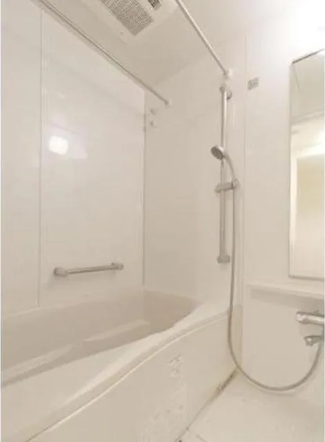 The Tokyo Towers Midtower - Interior - ["Architecture", "Plumbing fixture", "Room"]