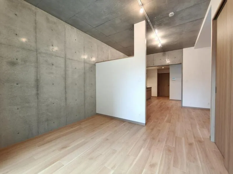 Belle Maison Nakamurabashi North NW - Interior - ["Flooring", "Floor", "Ceiling"]