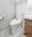Makes Design Monzen-Nakacho River Place - Interior - ["Toilet seat", "Plumbing fixture", "Toilet"] thumbnail