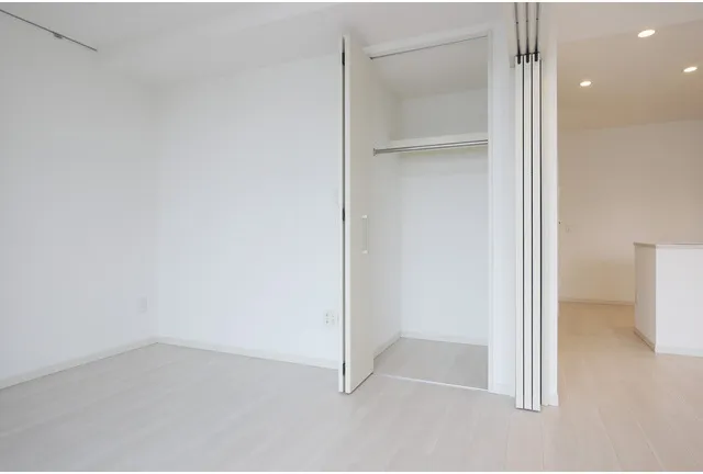 HF Shirokane Takanawa Residence - Interior - ["Flooring", "Floor", "Wood"]