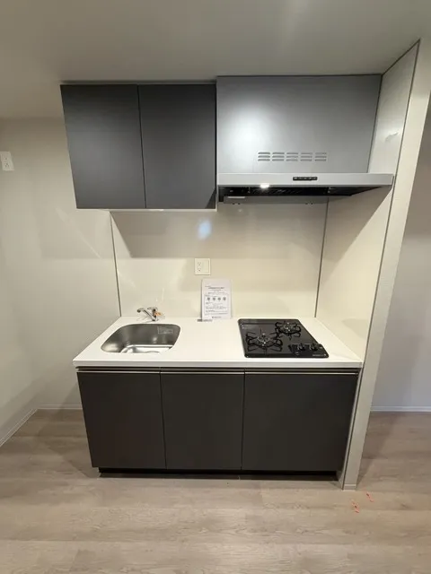 Duo Flatz Itabashi Oyama - Interior - ["Major appliance", "Kitchen Appliance", "Kitchen"]