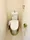 Platts Ryogoku - Interior - ["Toilet seat", "Toilet", "Bathroom"] thumbnail