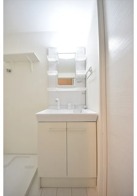 Le Coeur Shibuya Honmachi - Interior - ["Bathroom Sink", "Plumbing fixture", "Interior design"]