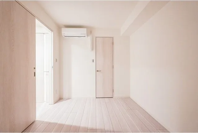 Comforia Liv Bunkyo Gokokuji - Interior - ["Flooring", "Wood", "Floor"]