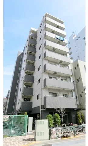 Rising Place Asakusa EAST - Exterior - []