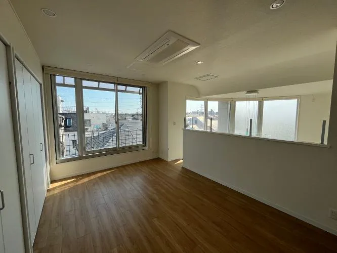 Suginami Ward Eifuku 4-chome Detached house