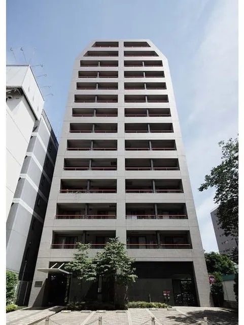 Comforia Oyama - Exterior - ["Condominium", "Building", "Property"]