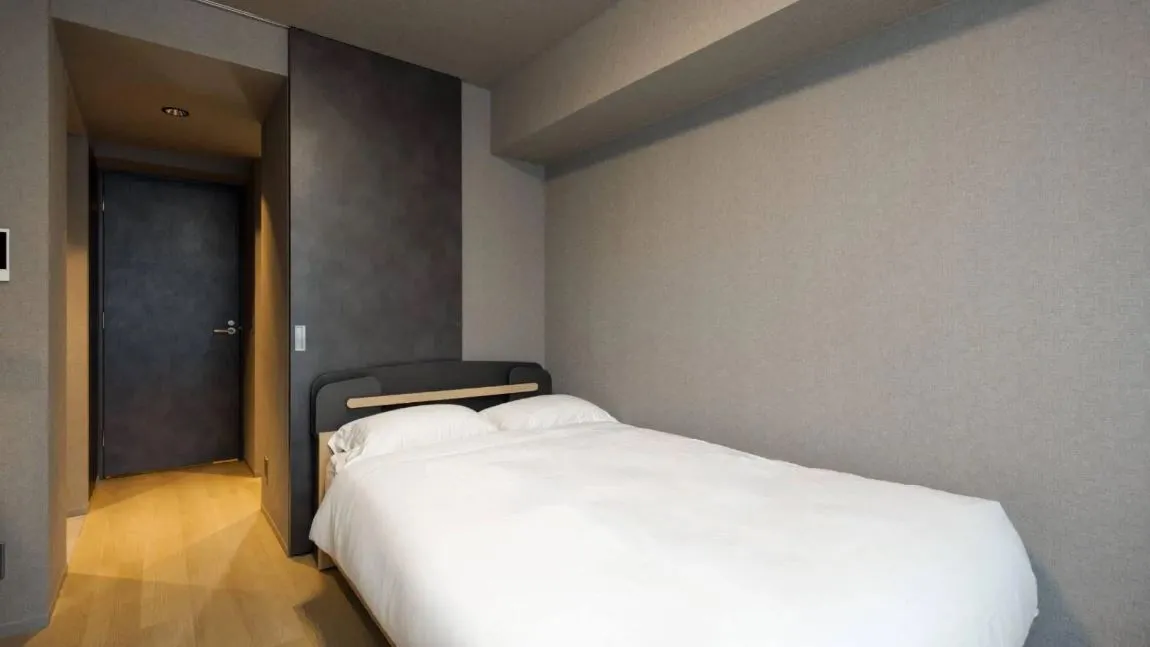 Hmlet Shibuya Ohashi - Interior - []